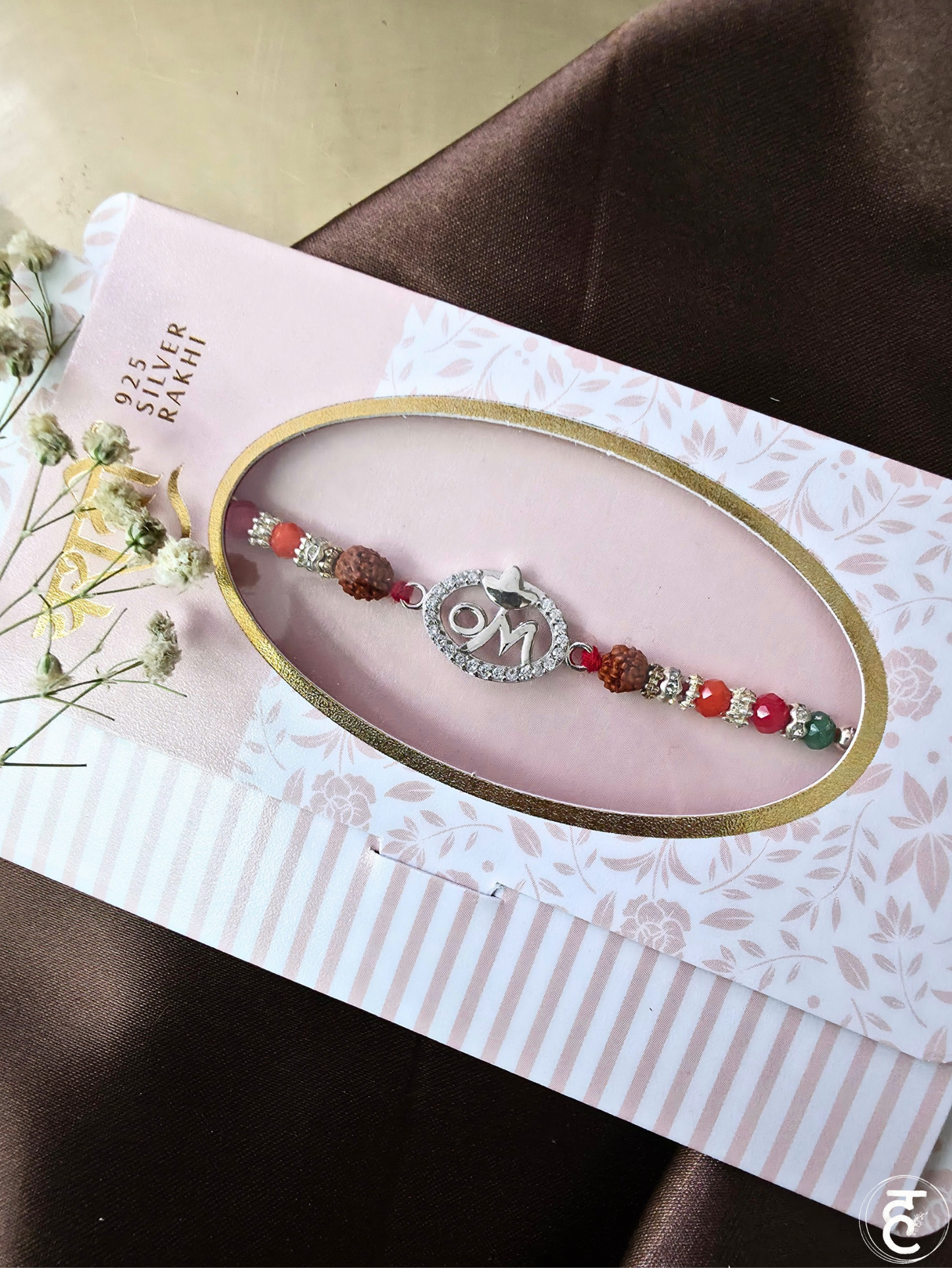 Pranav Om Rakhi