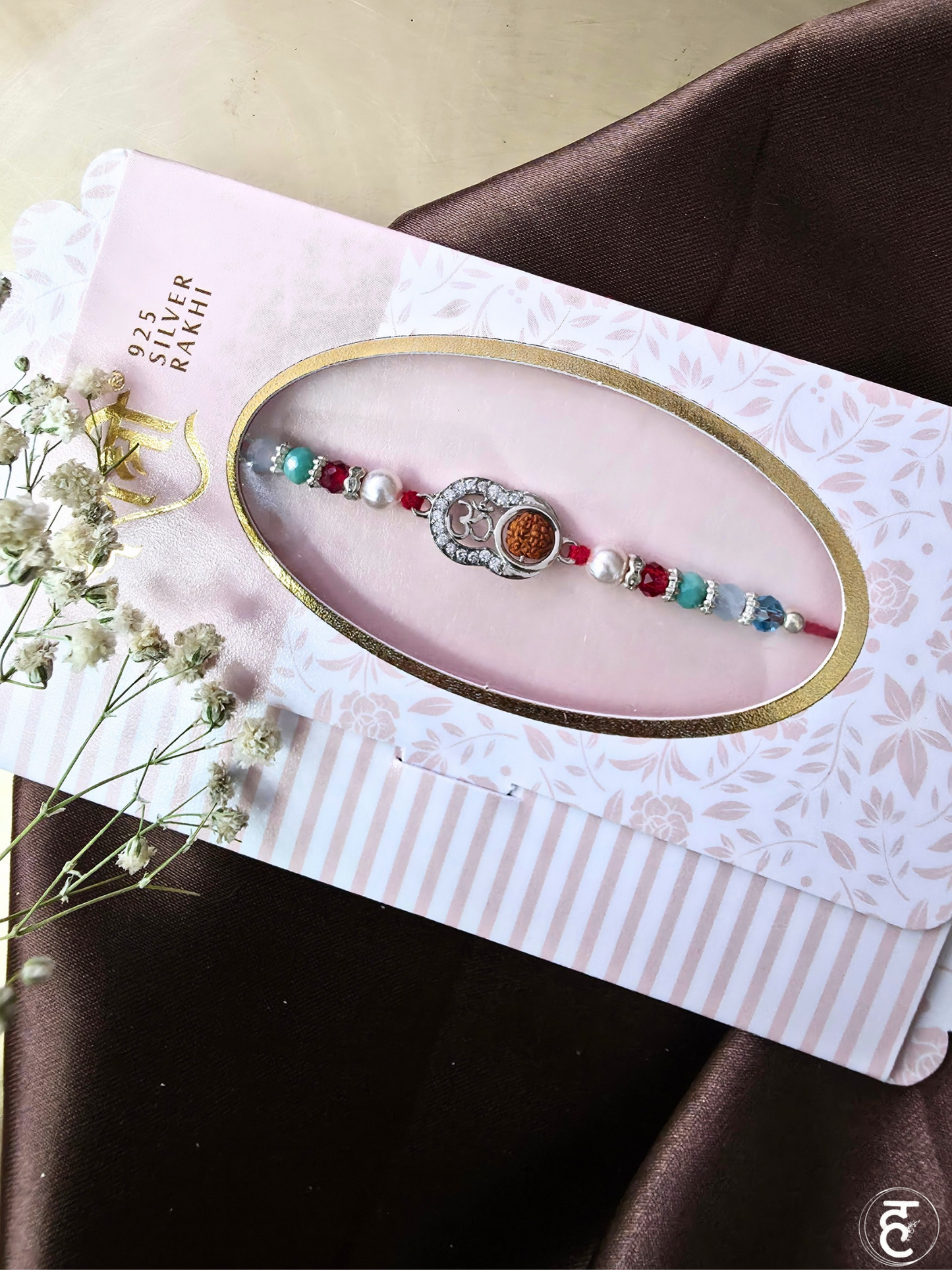 Anhad Om Rakhi