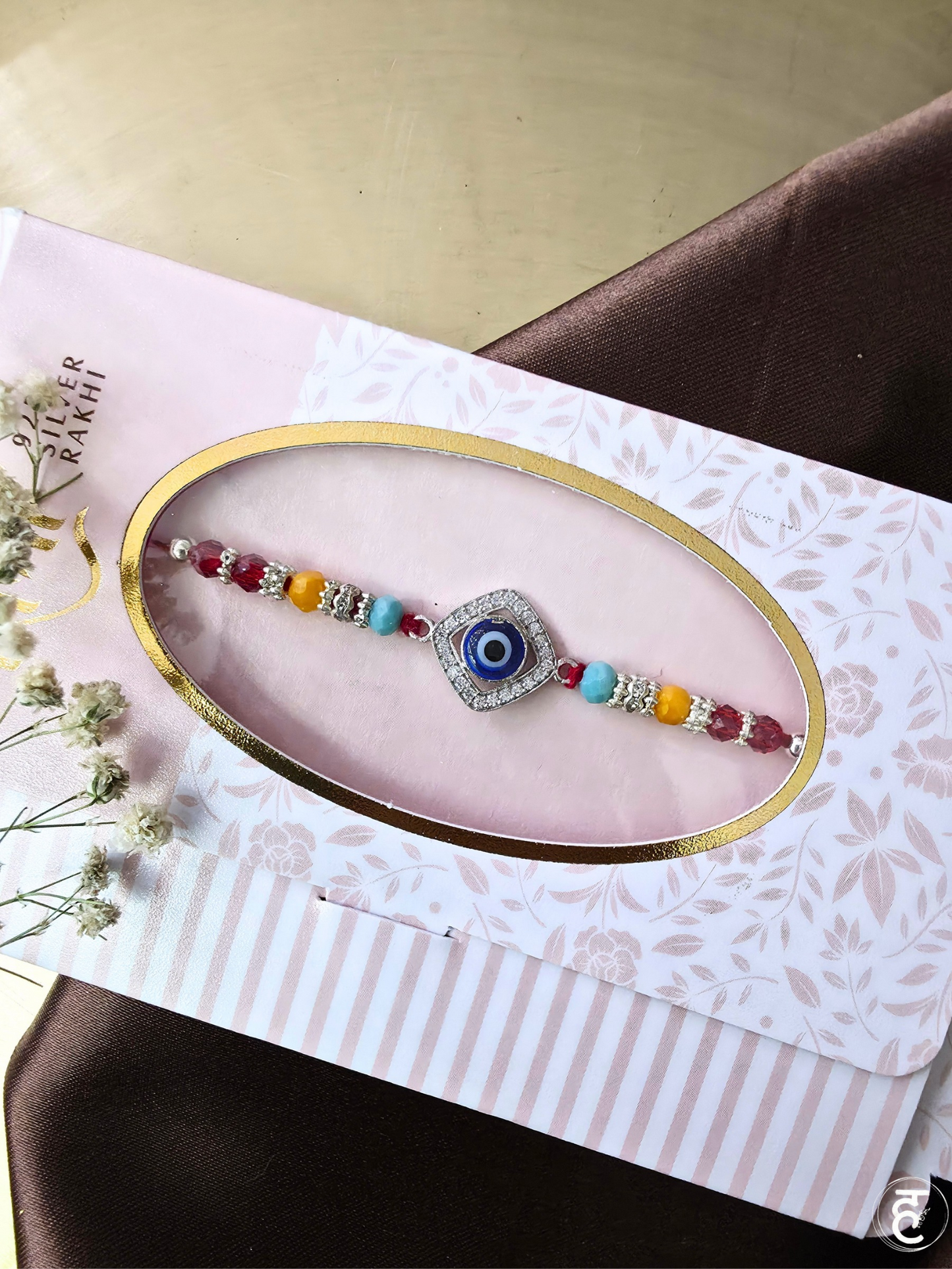 Nazar Suraksha Rakhi
