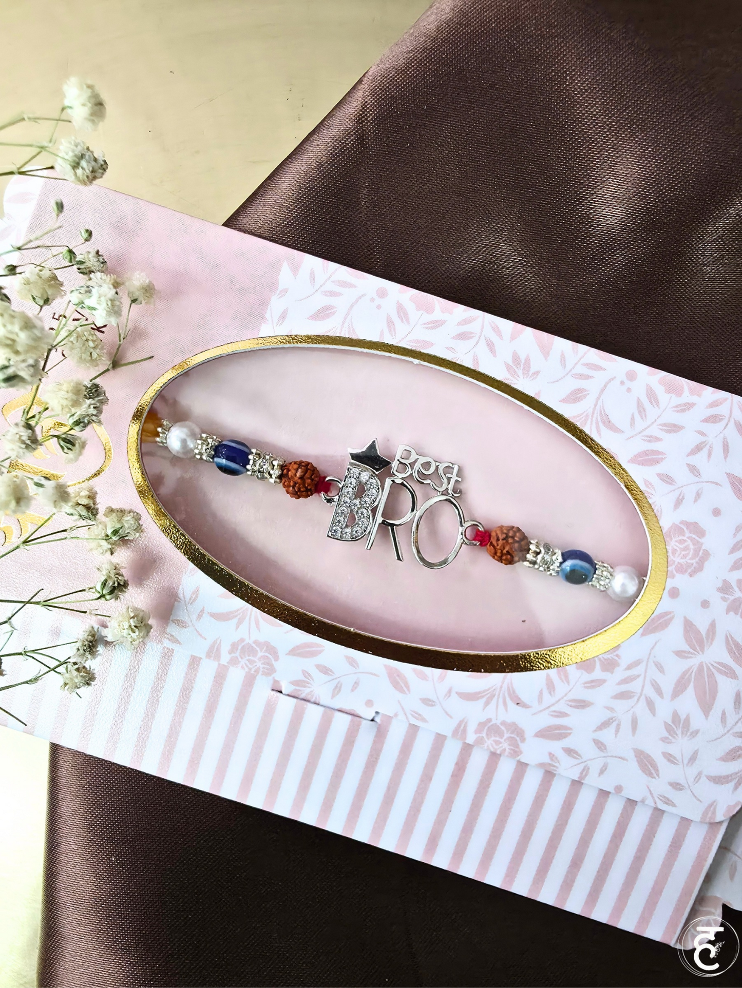 Best Bro Rakhi