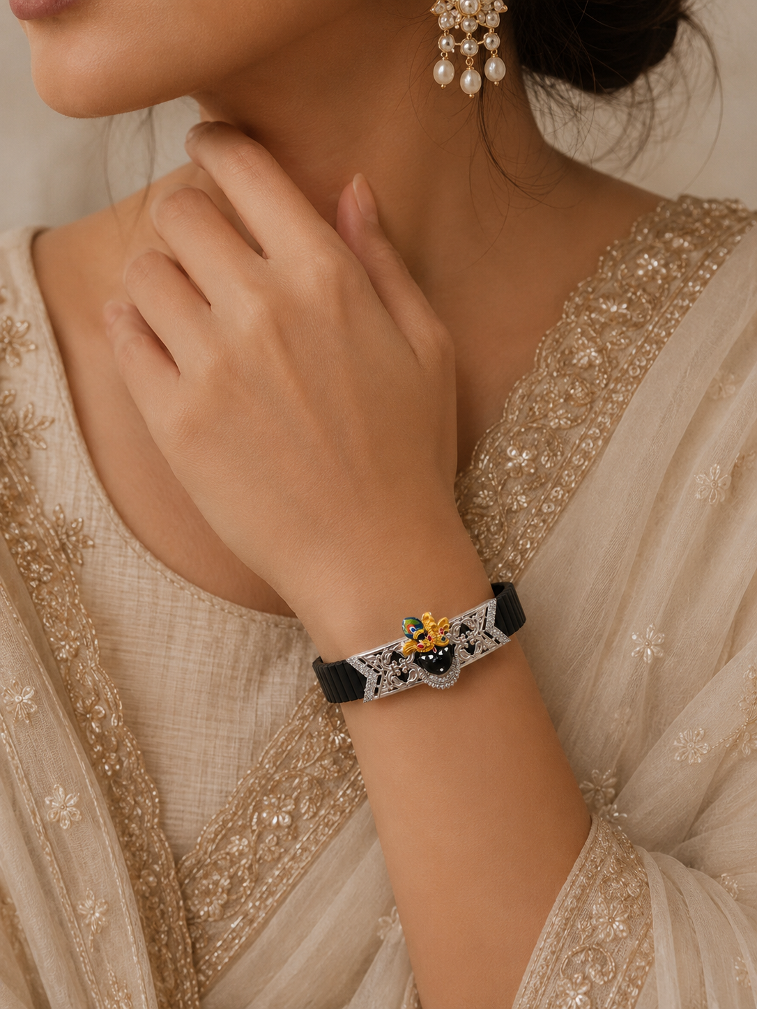 Nandkishor Bracelet