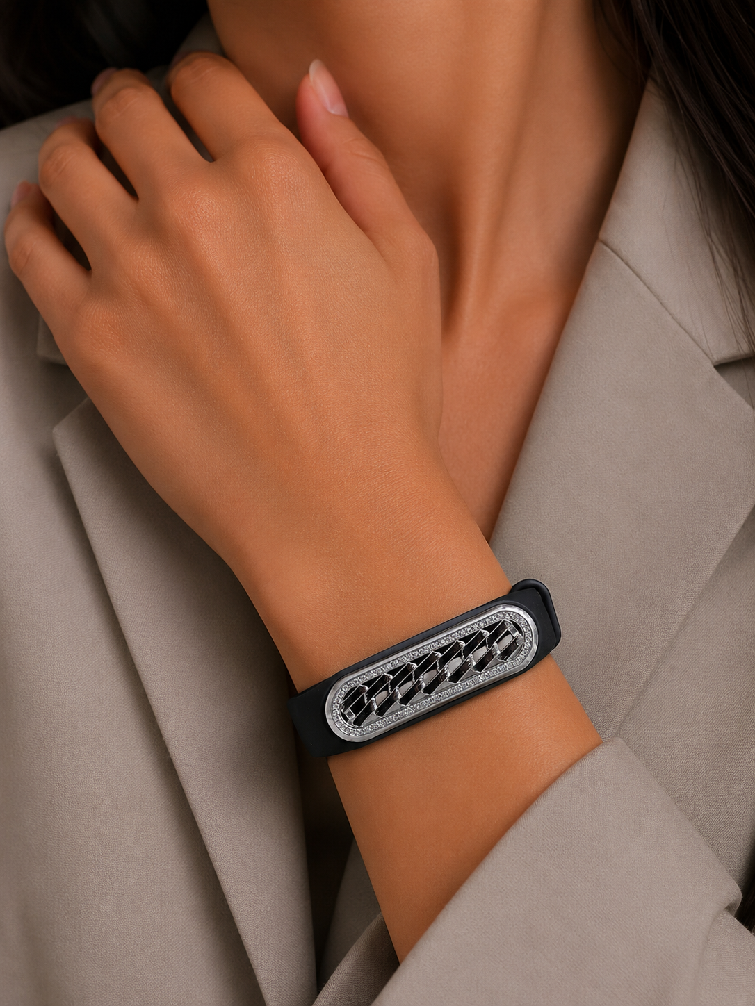 Tressa Bracelet