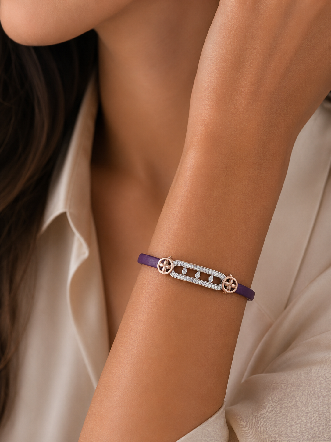 Florette Bracelet