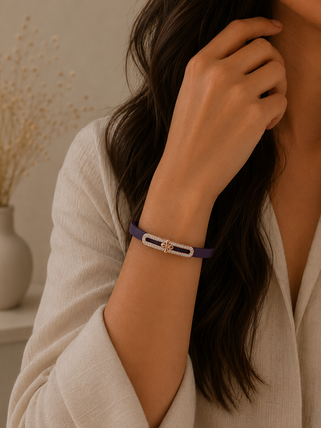 Flora Grace Bracelet