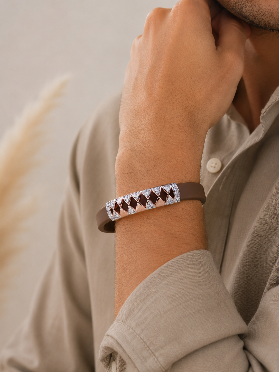 Vertex Bracelet