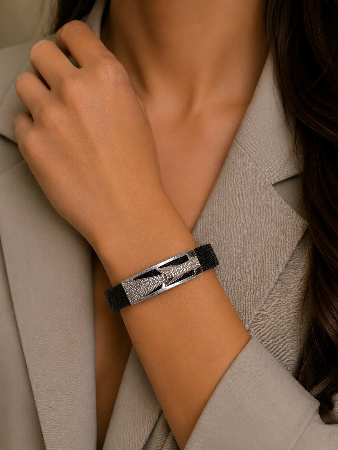 Nexus Bracelet