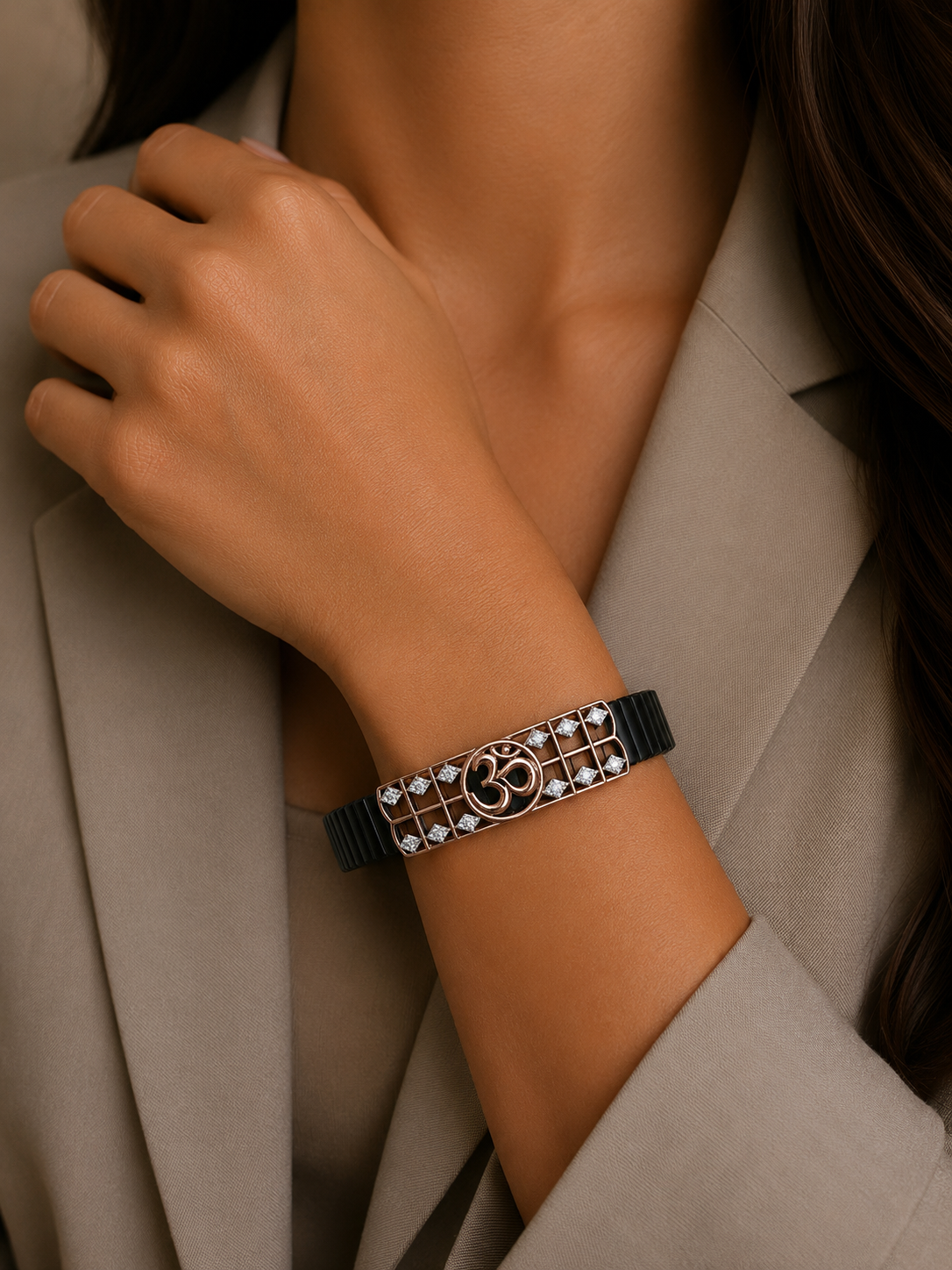 Pranava Bracelet