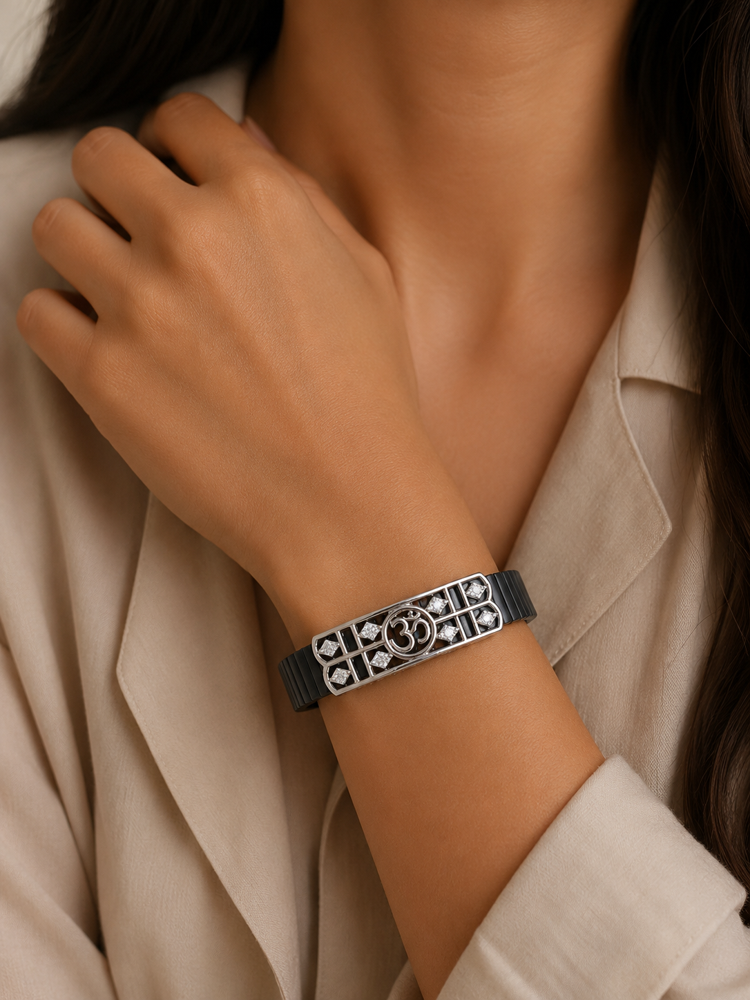 Ekakshar Bracelet