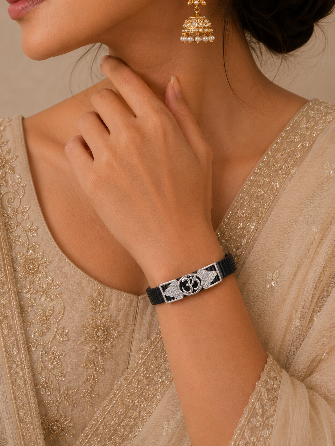 Aadya Bracelet