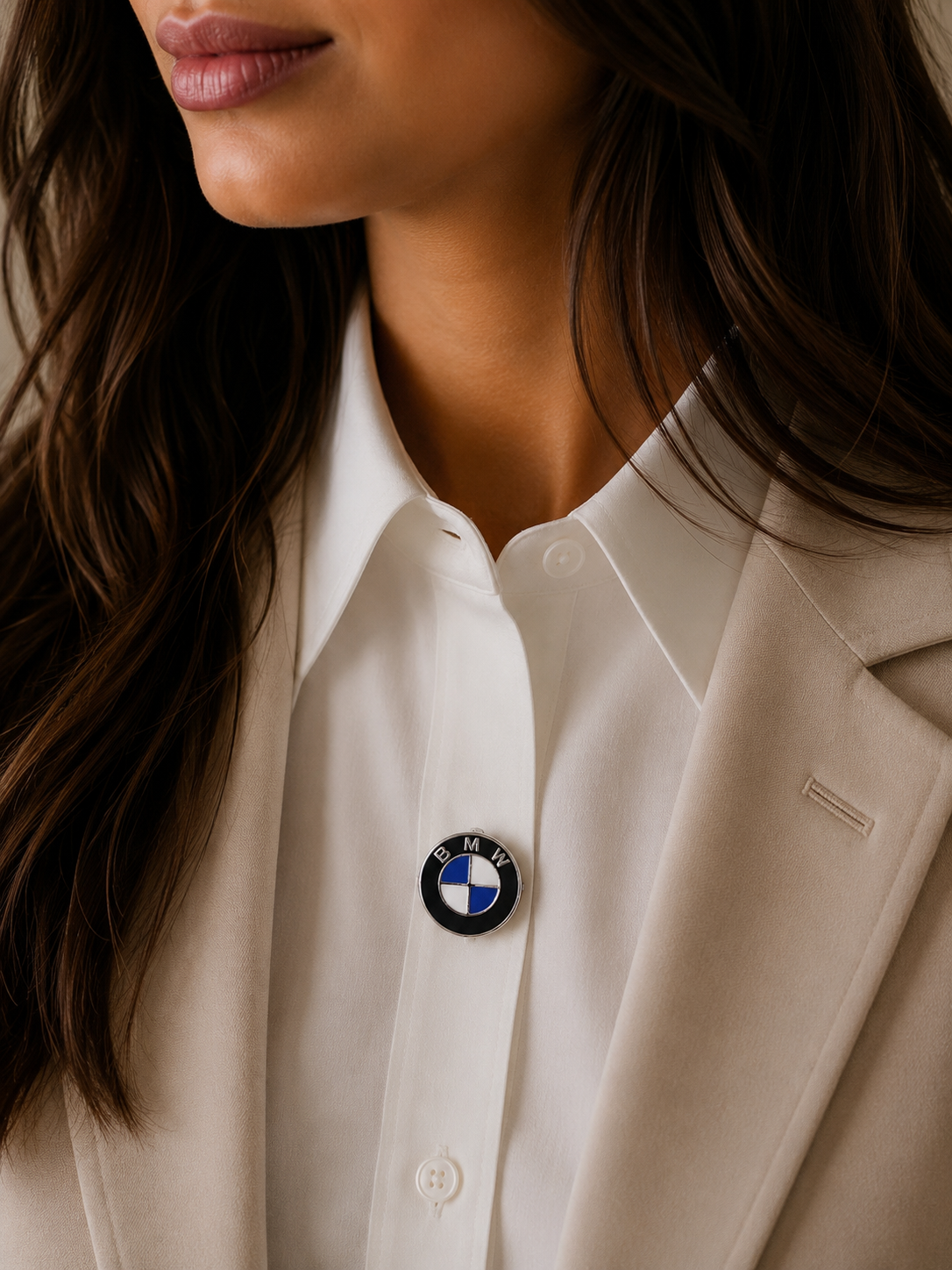 Motorsport Heritage Button Covers