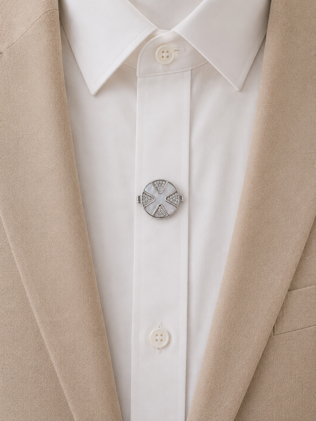 Axis Button Covers