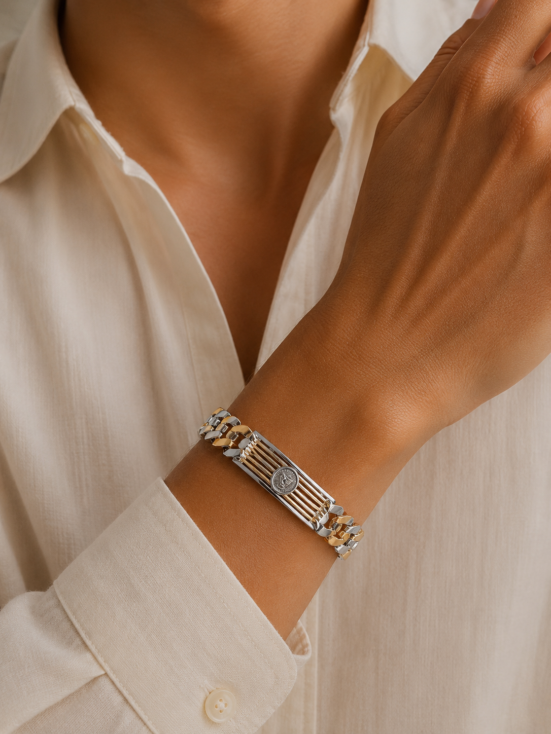 Valcrest Heritage Bracelet