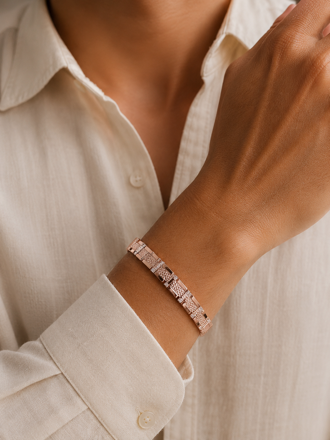 Brivon Bracelet