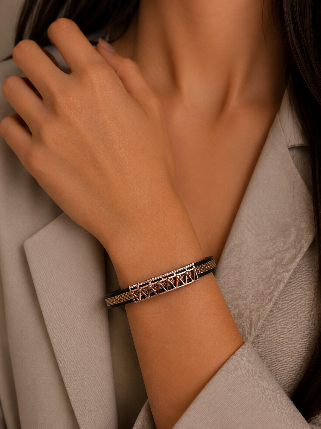 Tribeca Bracelet
