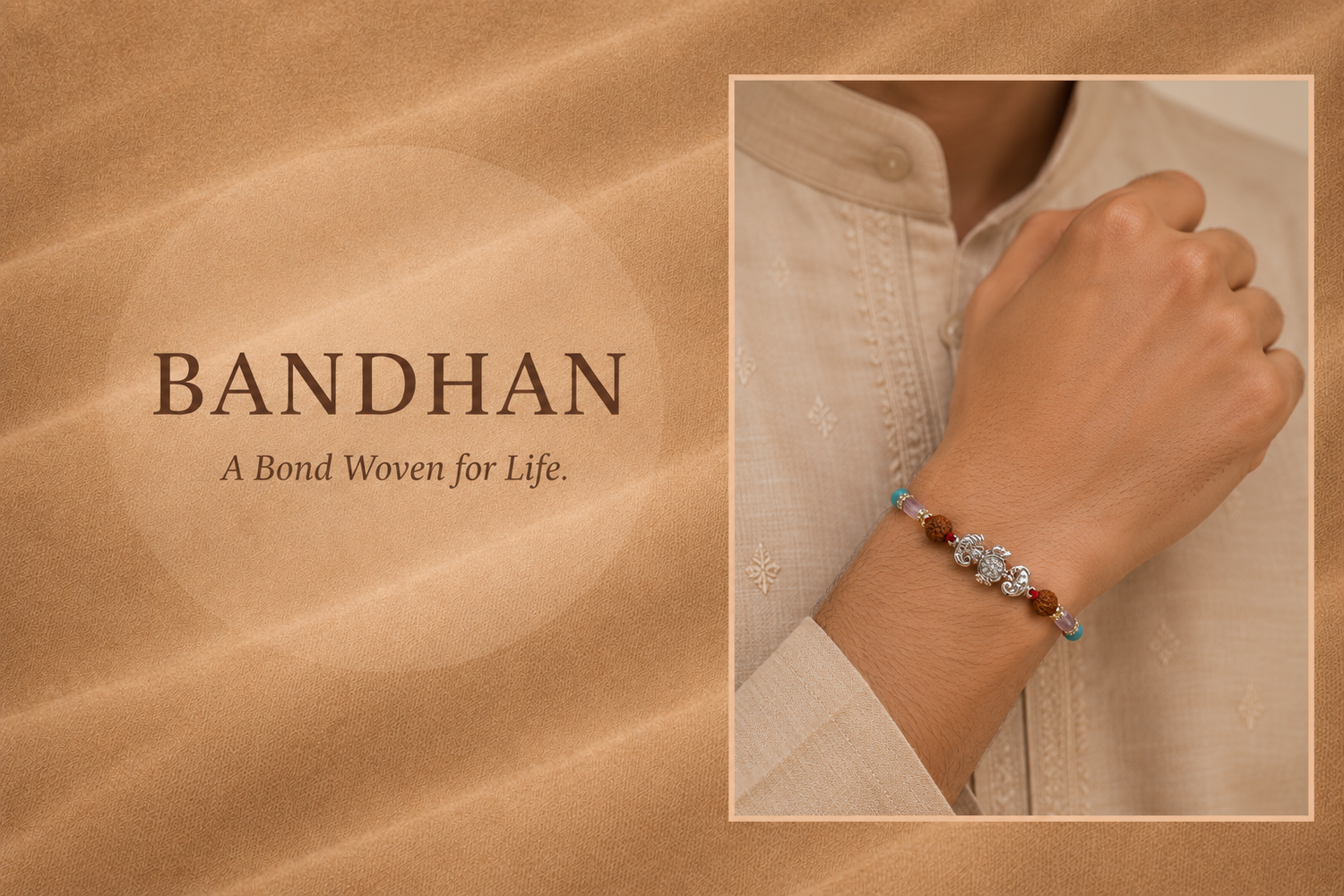 Bandhan-Rakhi