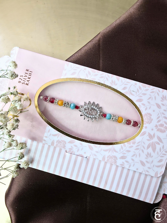 Beloved Bhaiya Rakhi