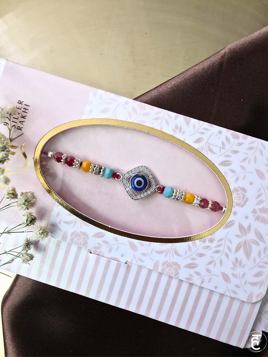 Nazar Suraksha Rakhi