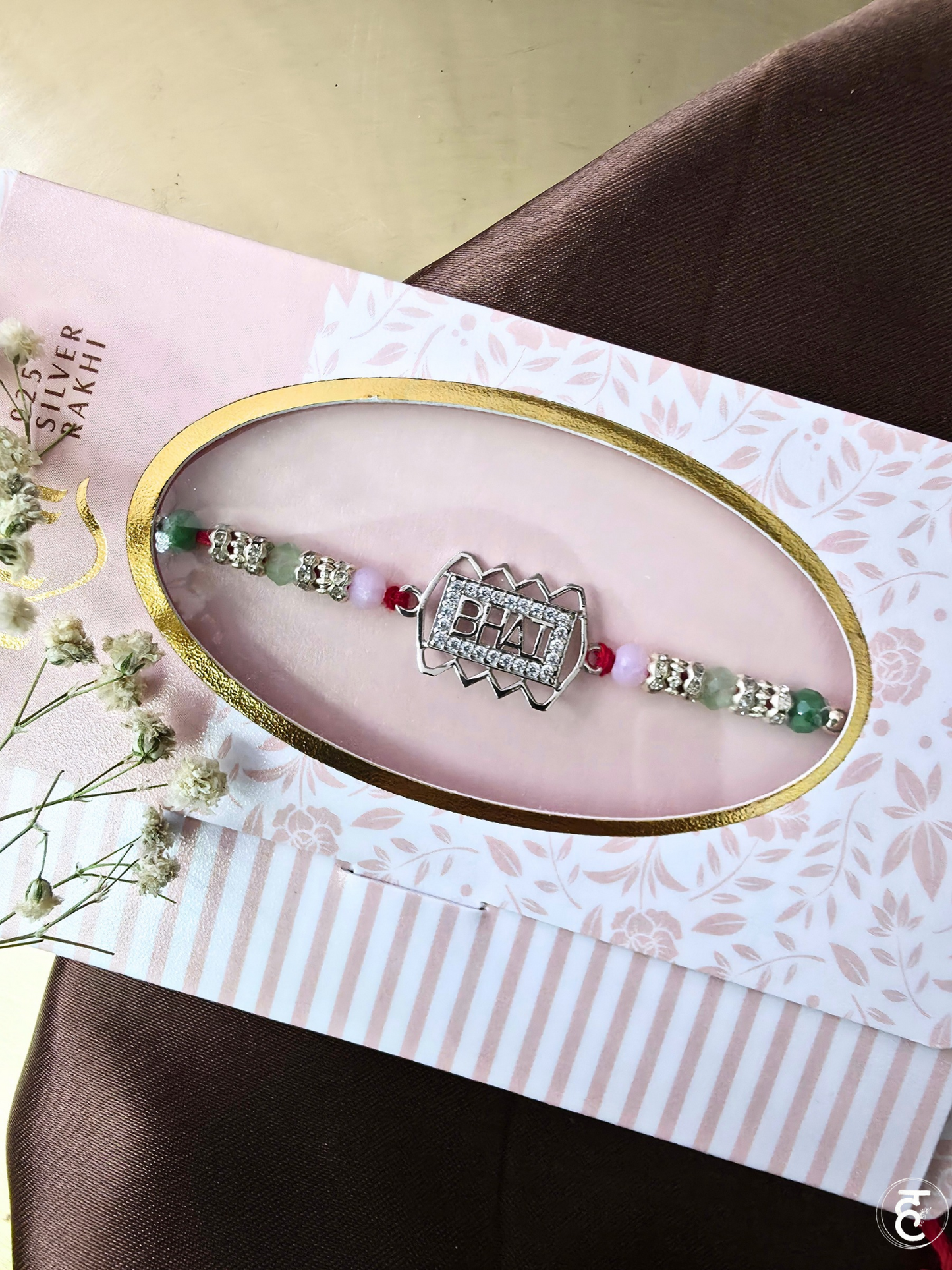 Forever Bhai Rakhi