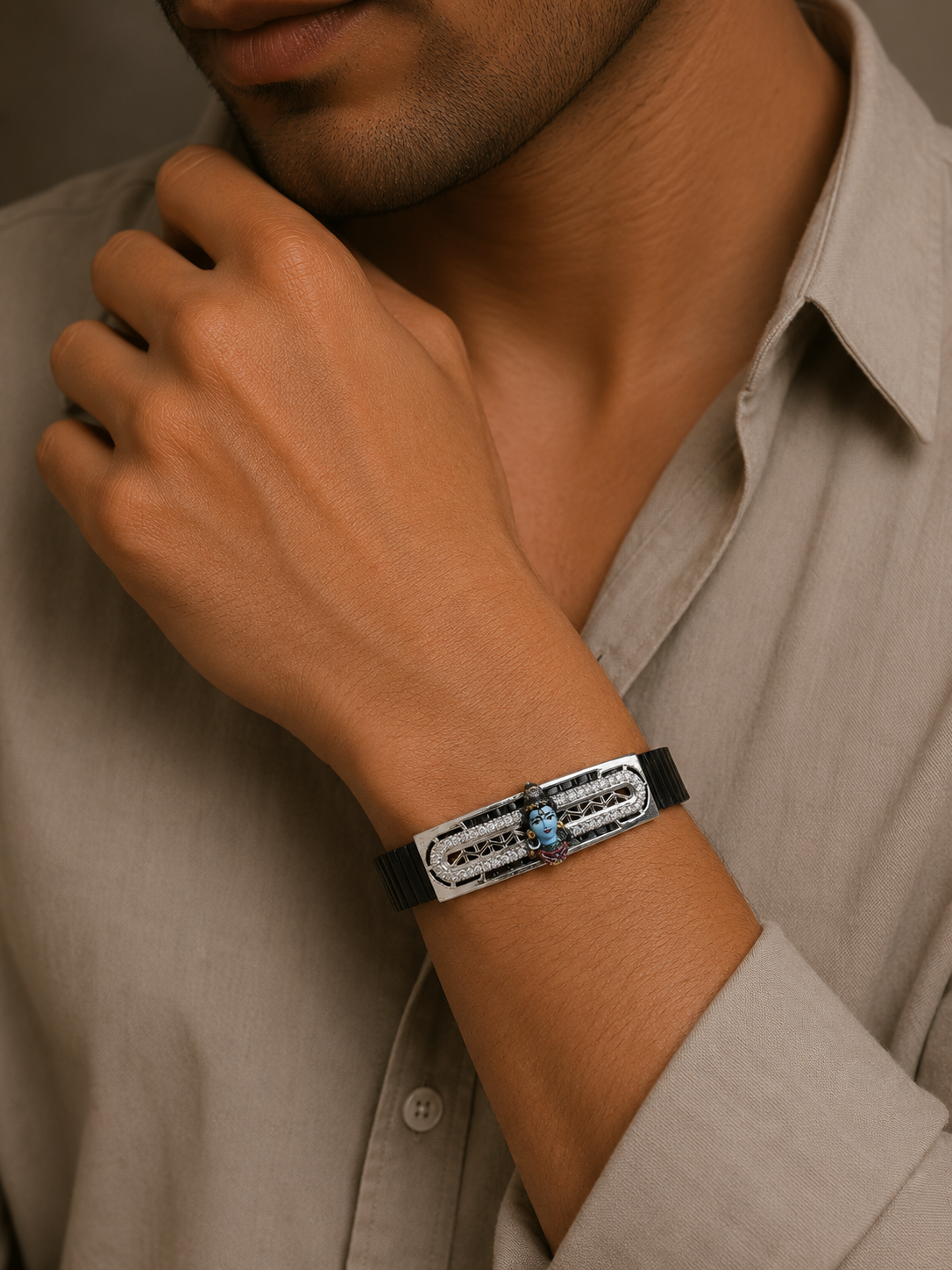 Shivansh Bracelet