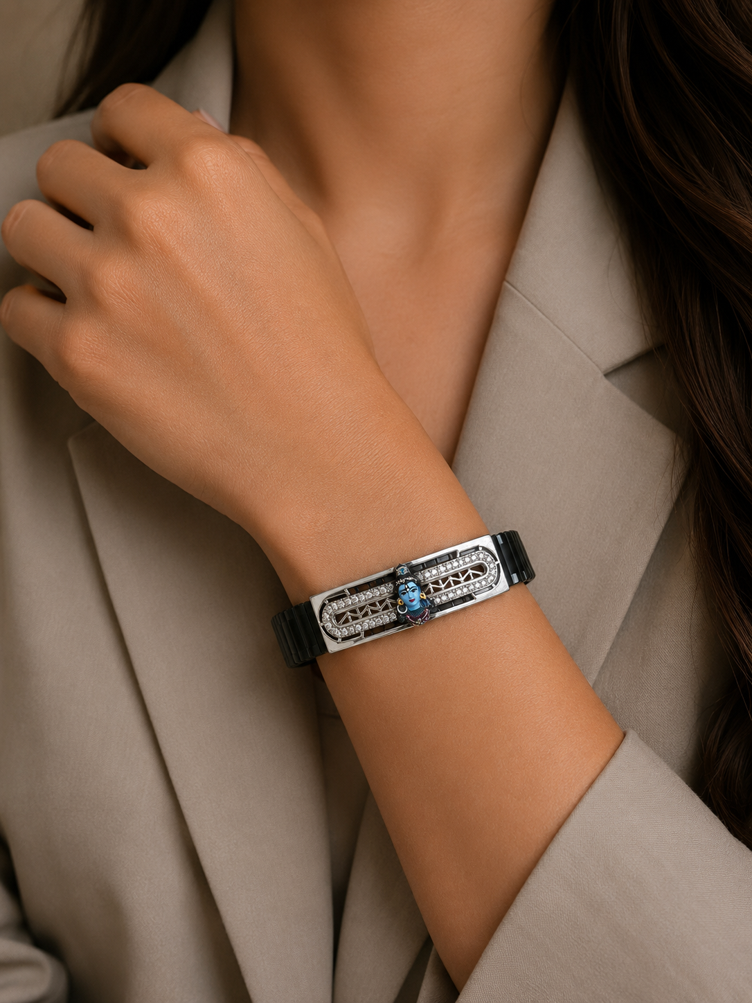 Shivansh Bracelet