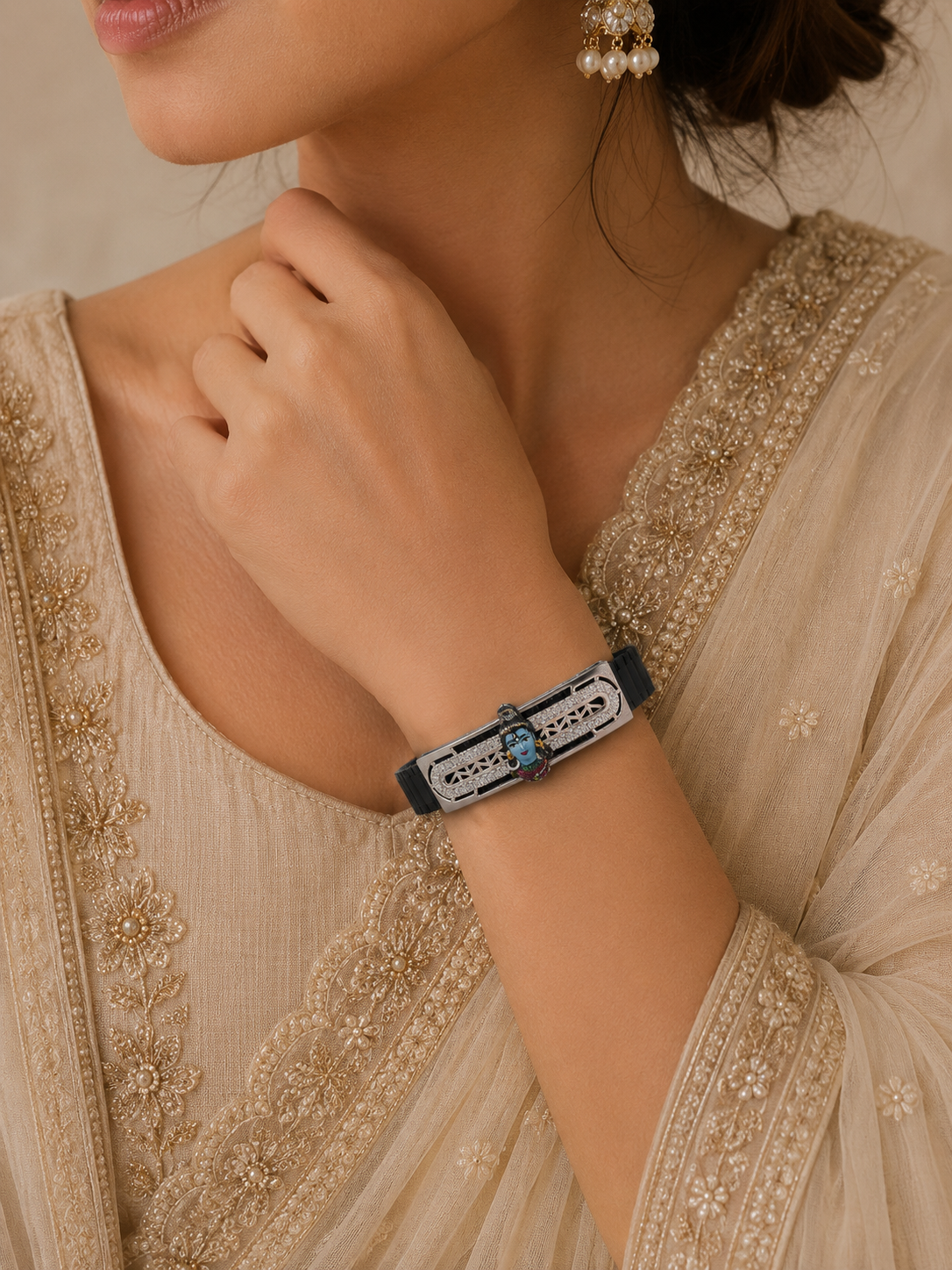 Shivansh Bracelet