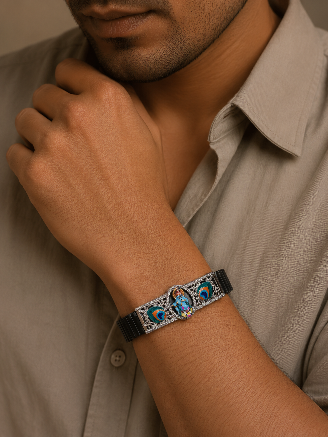 Murali Bracelet