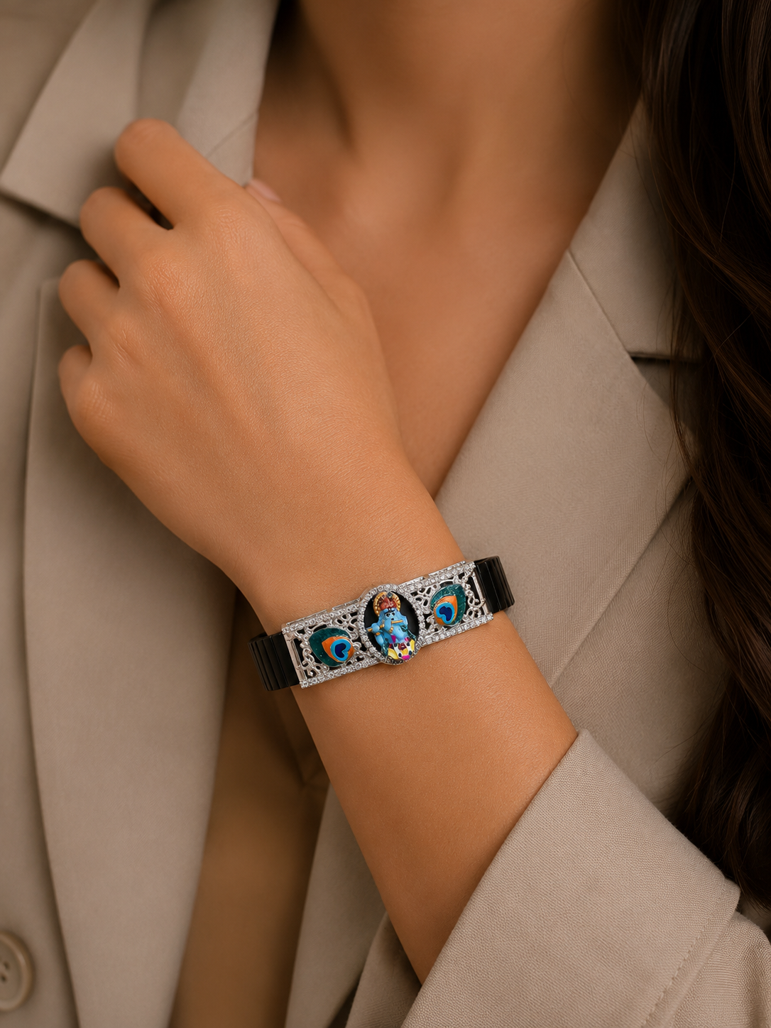 Murali Bracelet