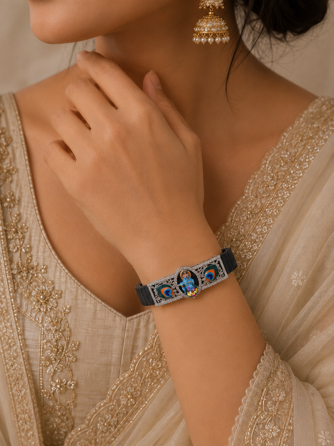Murali Bracelet