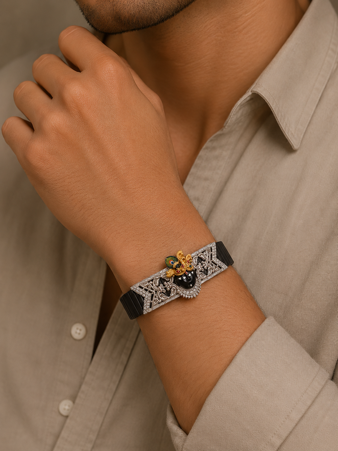 Nandkishor Bracelet