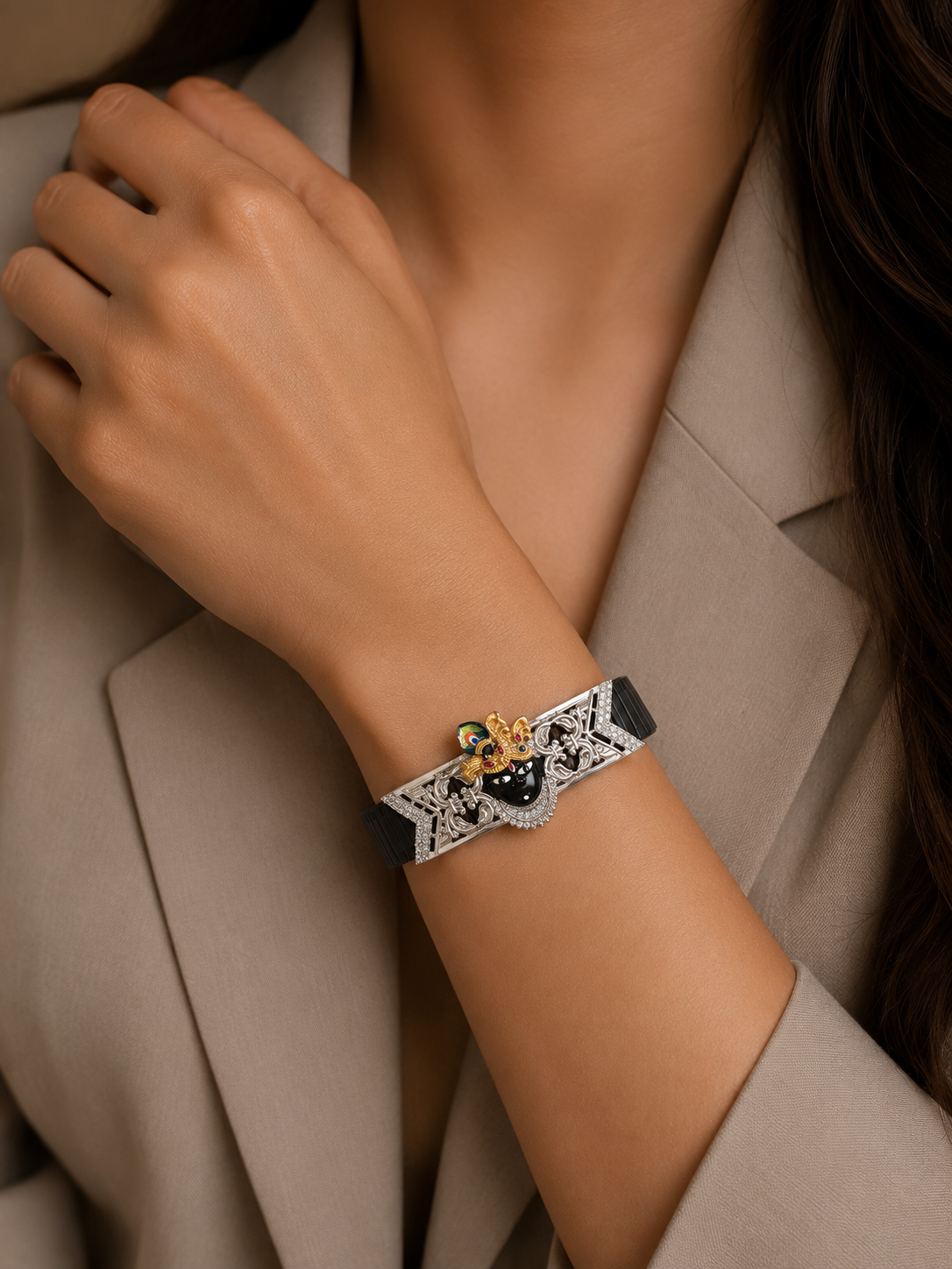 Nandkishor Bracelet