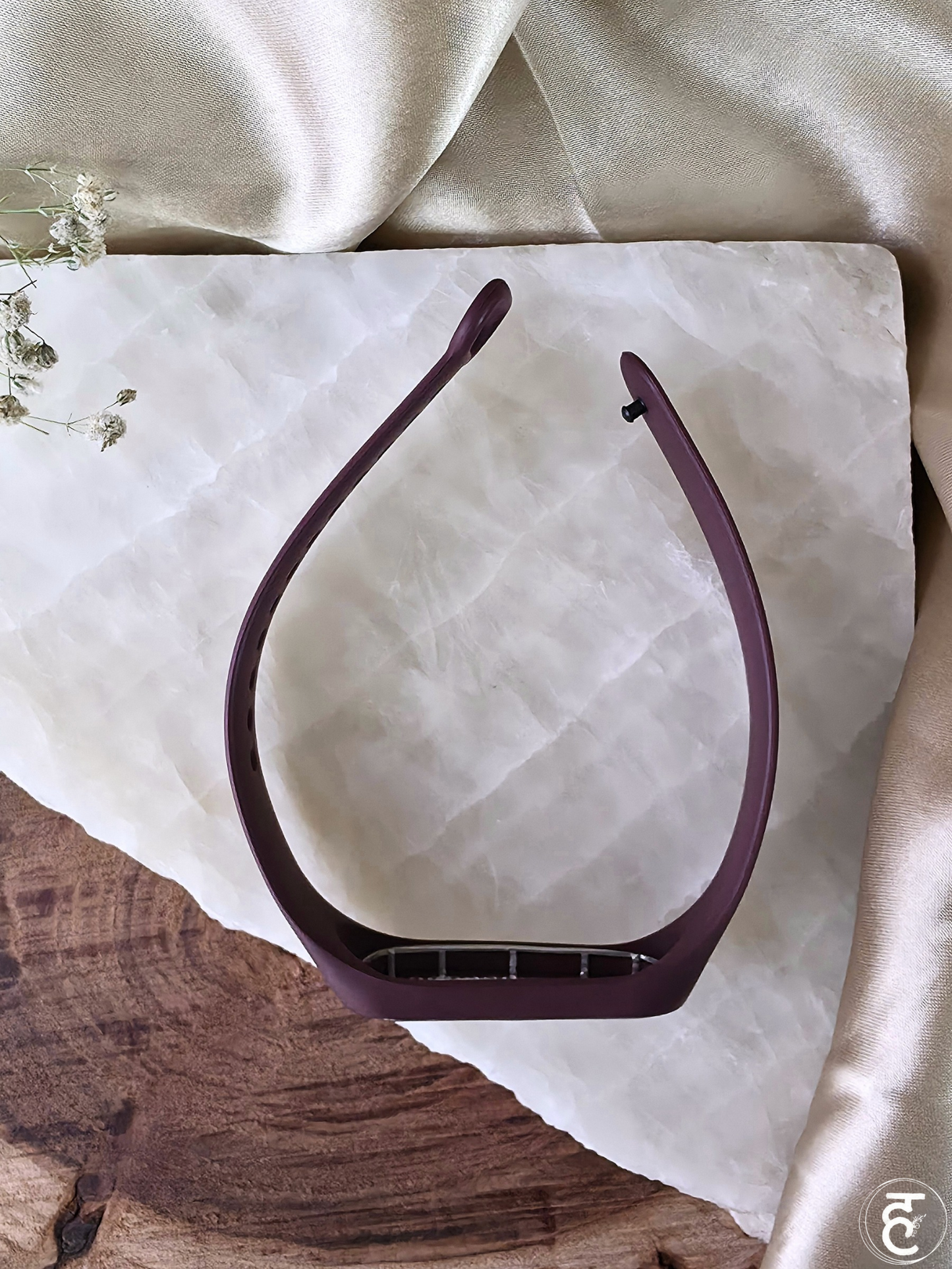 Interlock Bracelet
