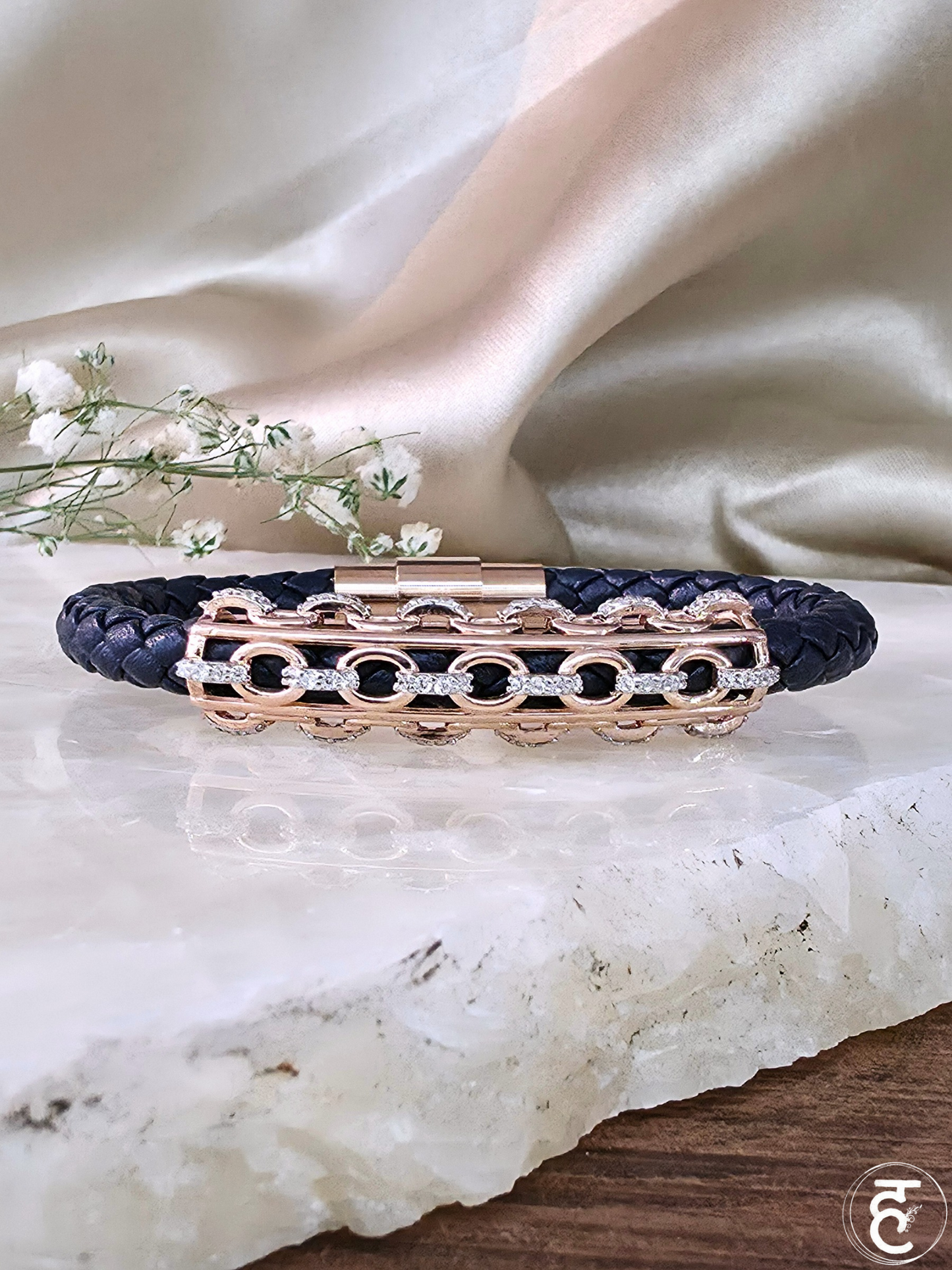 Regalis Link Bracelet