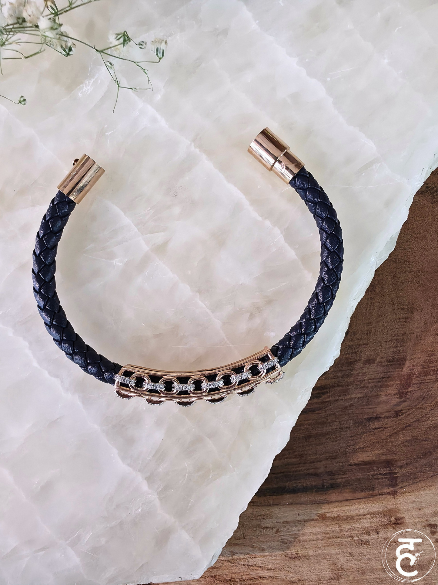 Regalis Link Bracelet