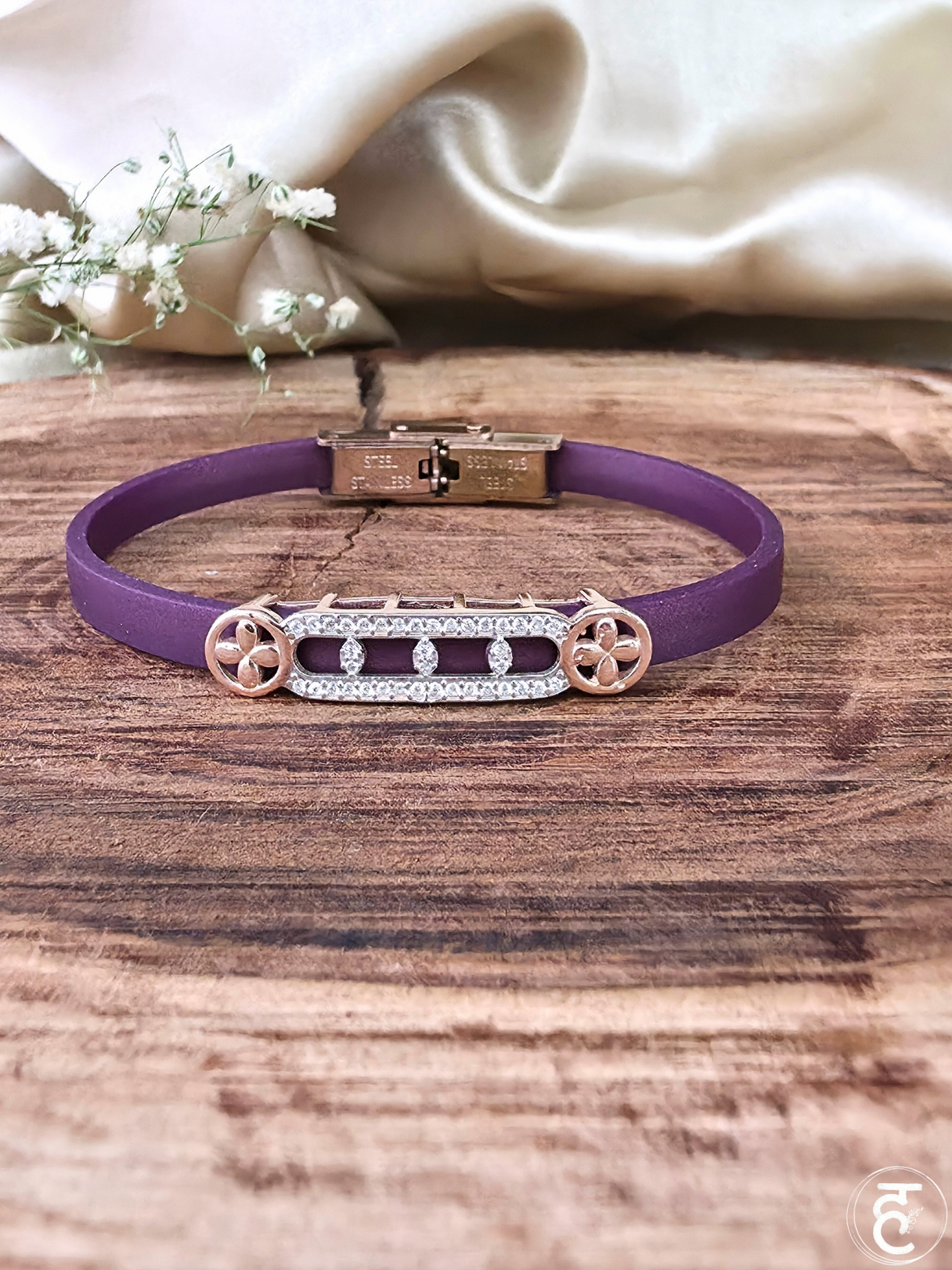 Florette Bracelet