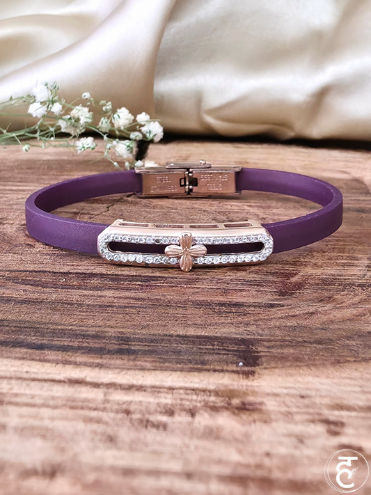 Flora Grace Bracelet