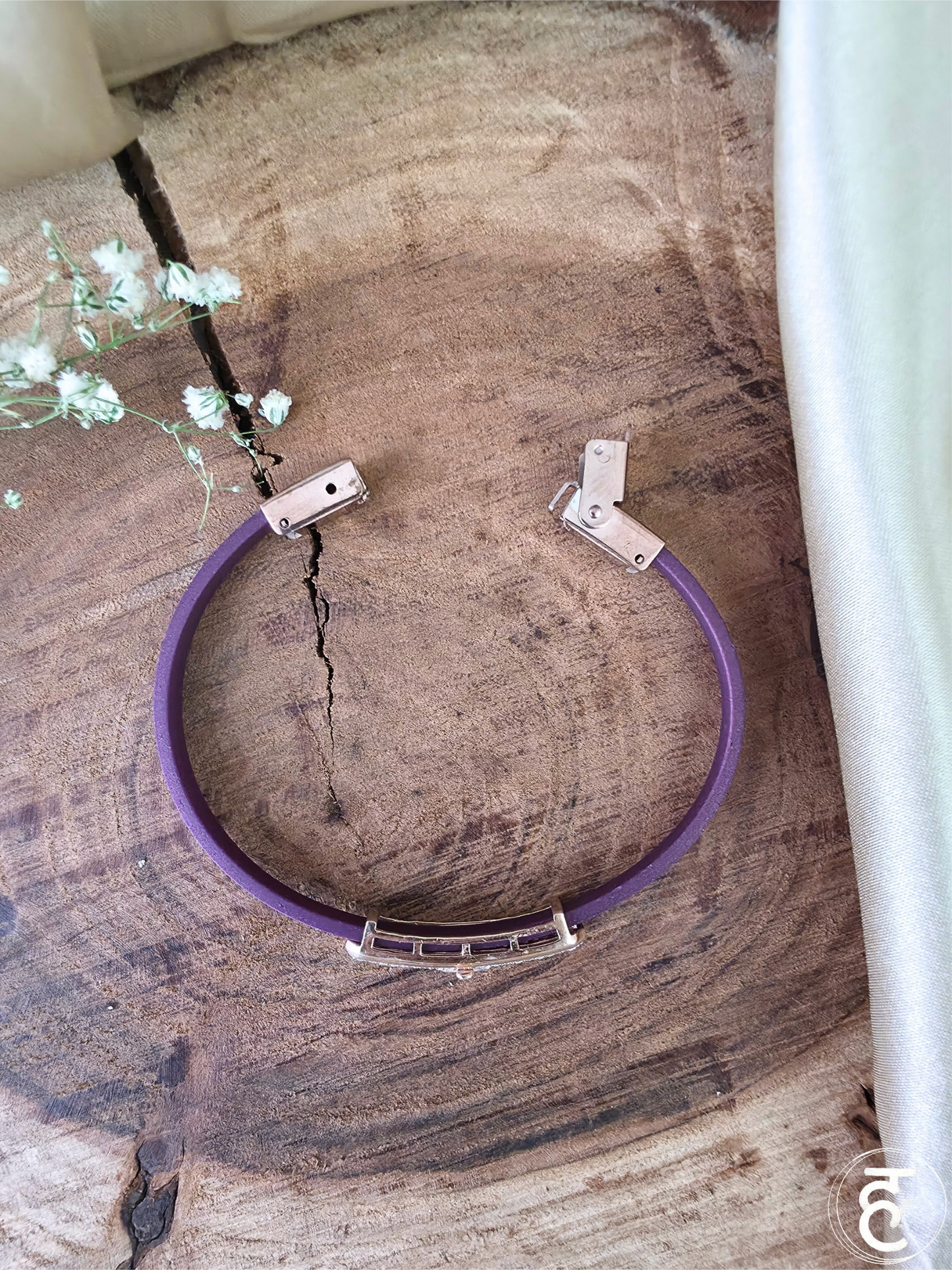 Flora Grace Bracelet