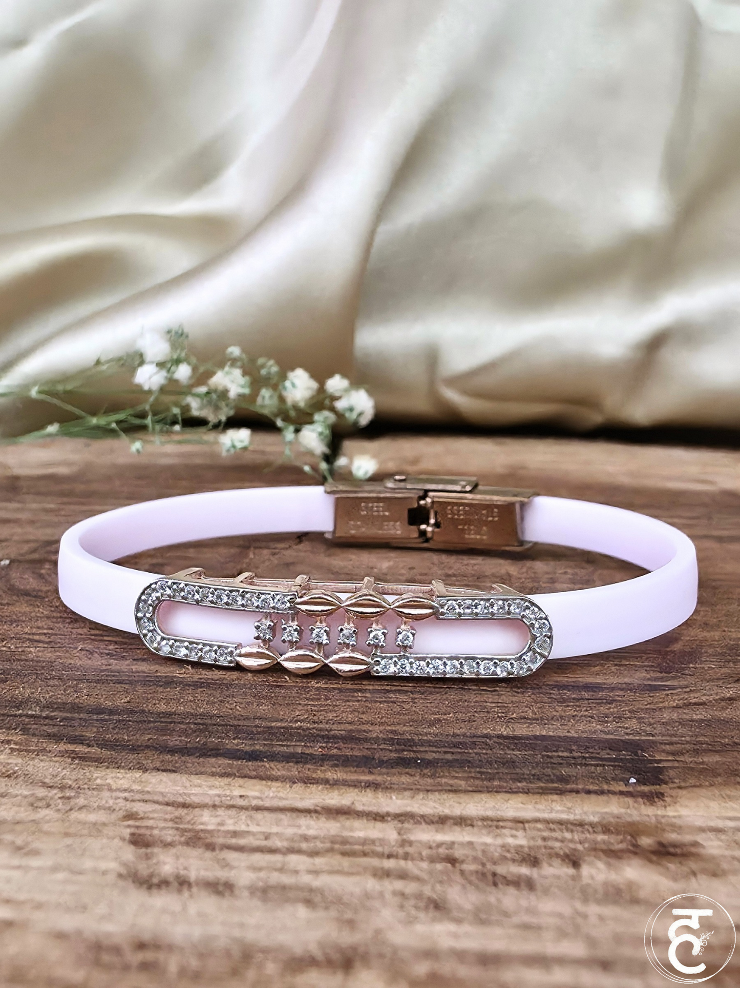 Celeste Grace Bracelet