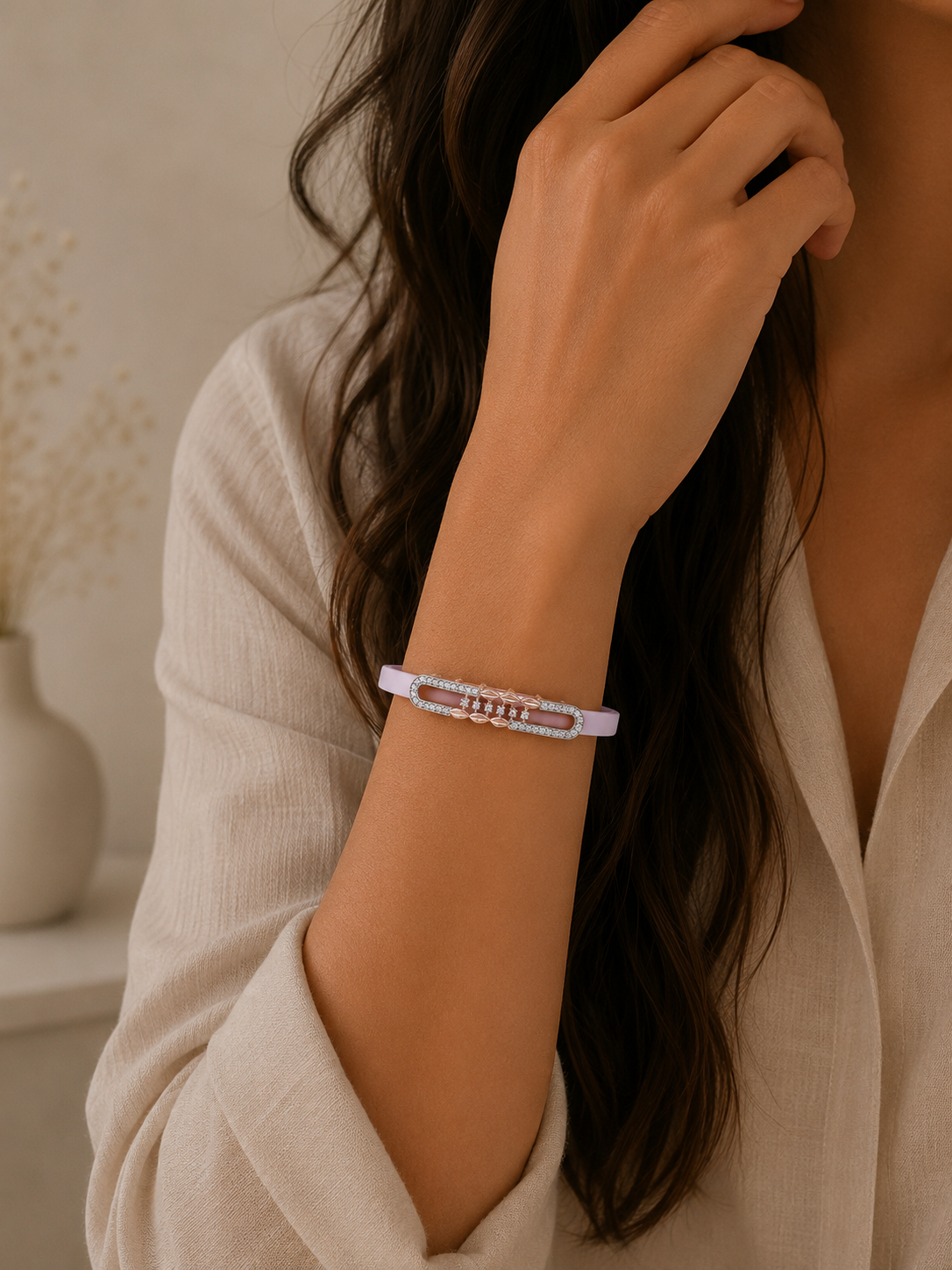 Celeste Grace Bracelet