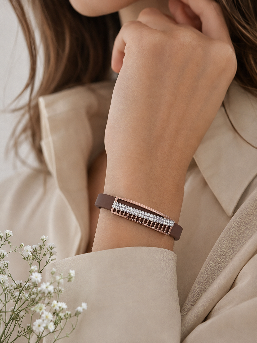 Auric Horizon Bracelet