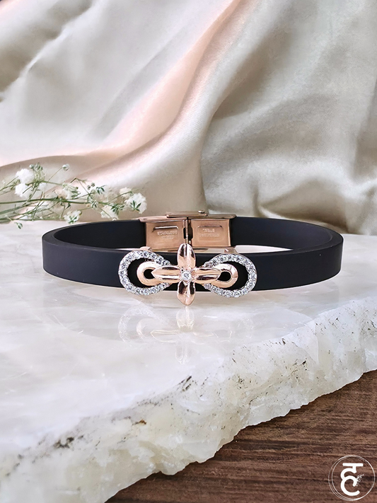 Eternal Fleur Bracelet
