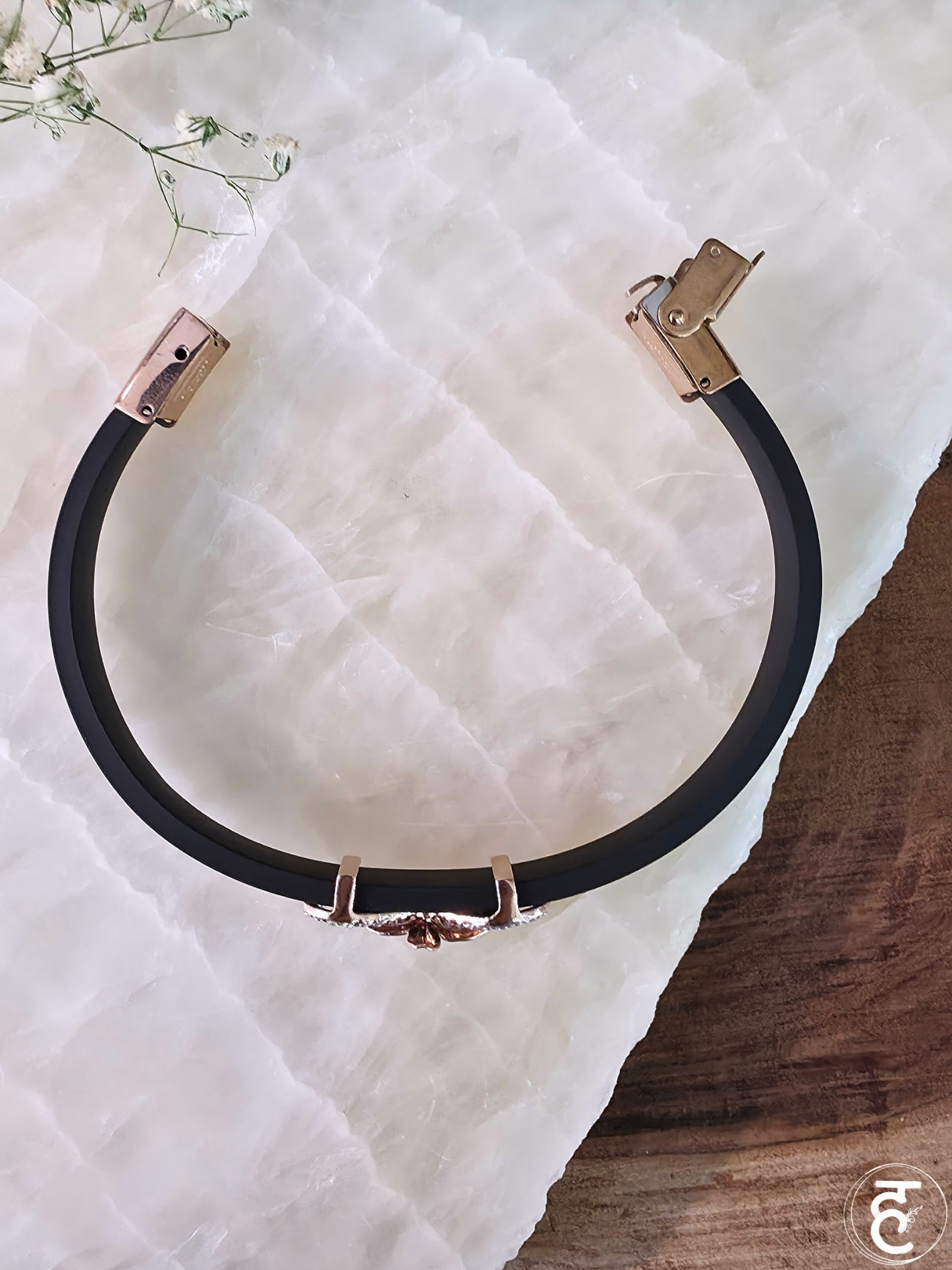 Eternal Fleur Bracelet