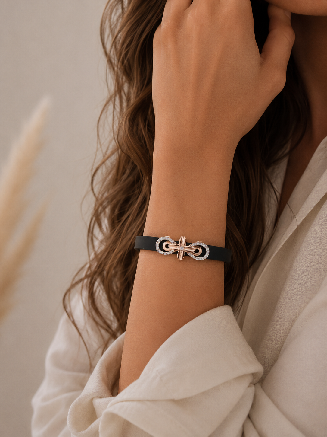 Eternal Fleur Bracelet