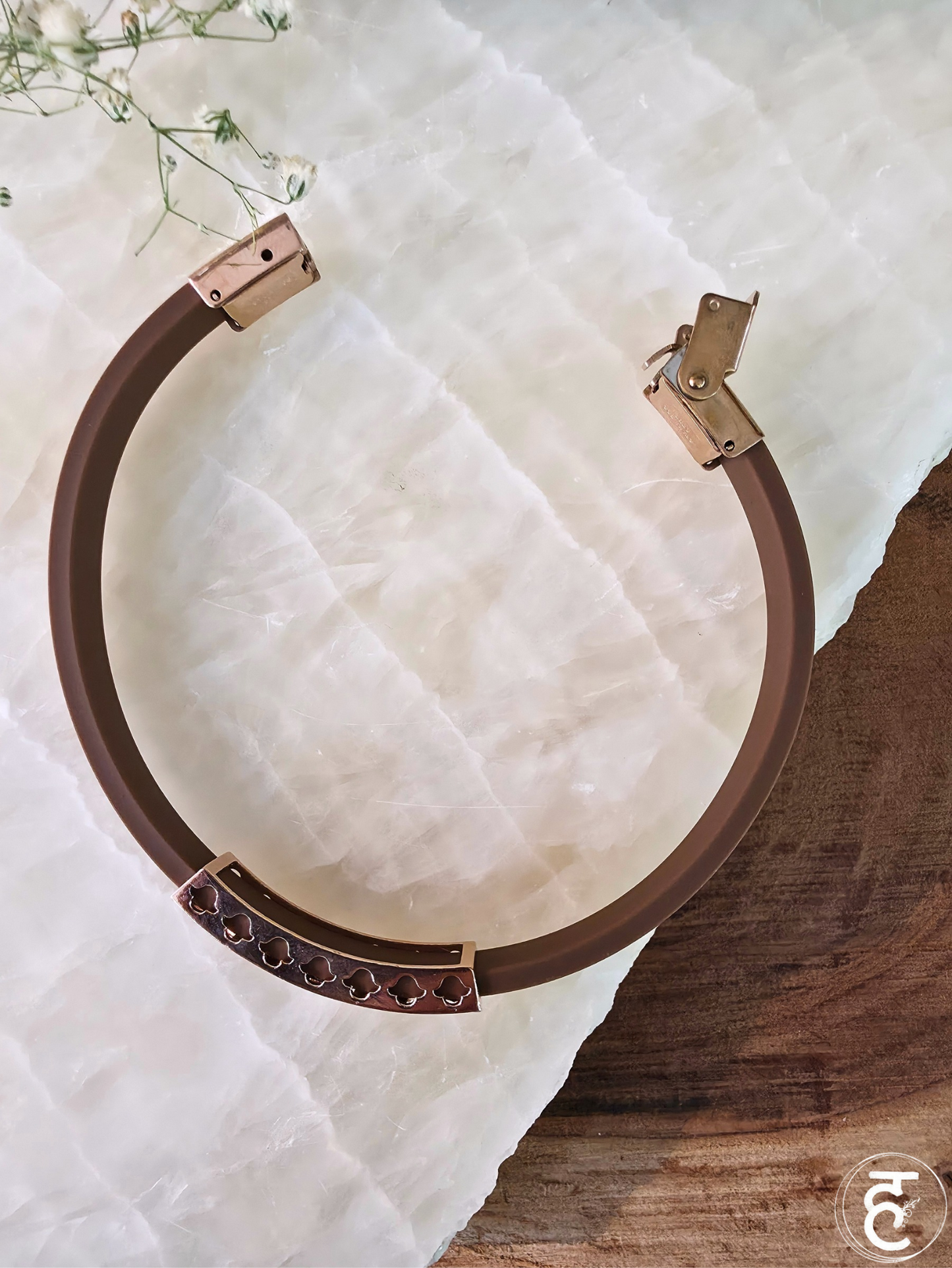 Regal Axis Bracelet
