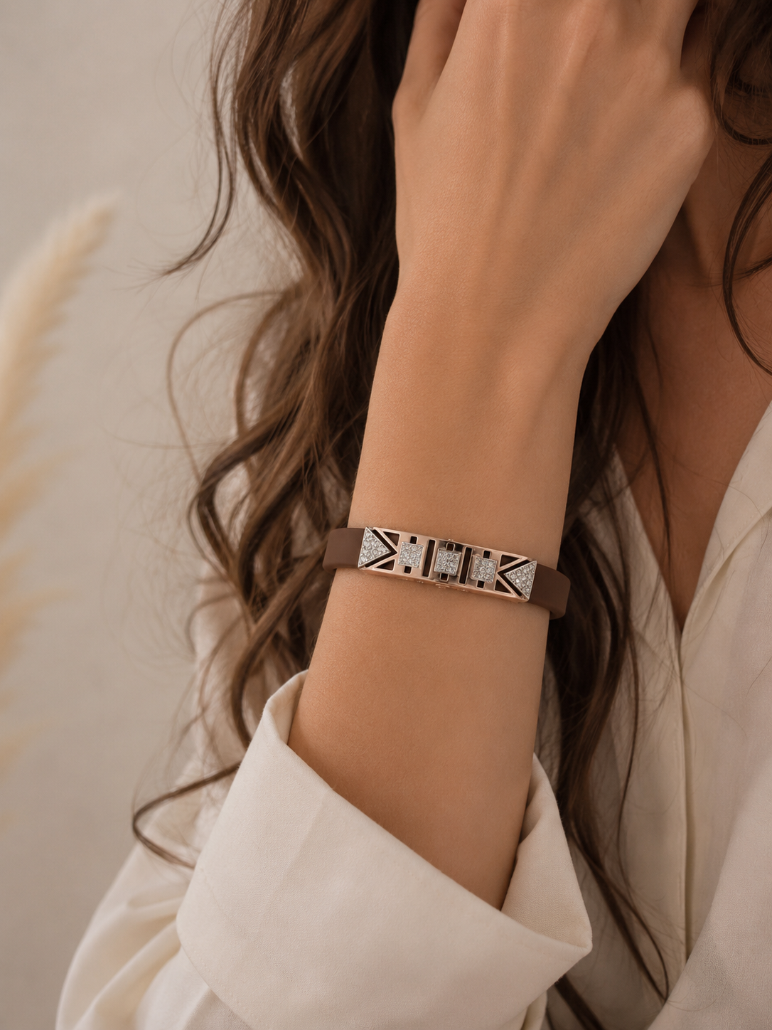 Regal Axis Bracelet