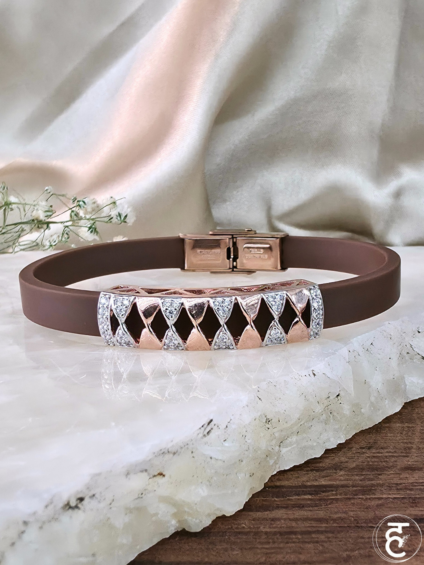 Vertex Bracelet