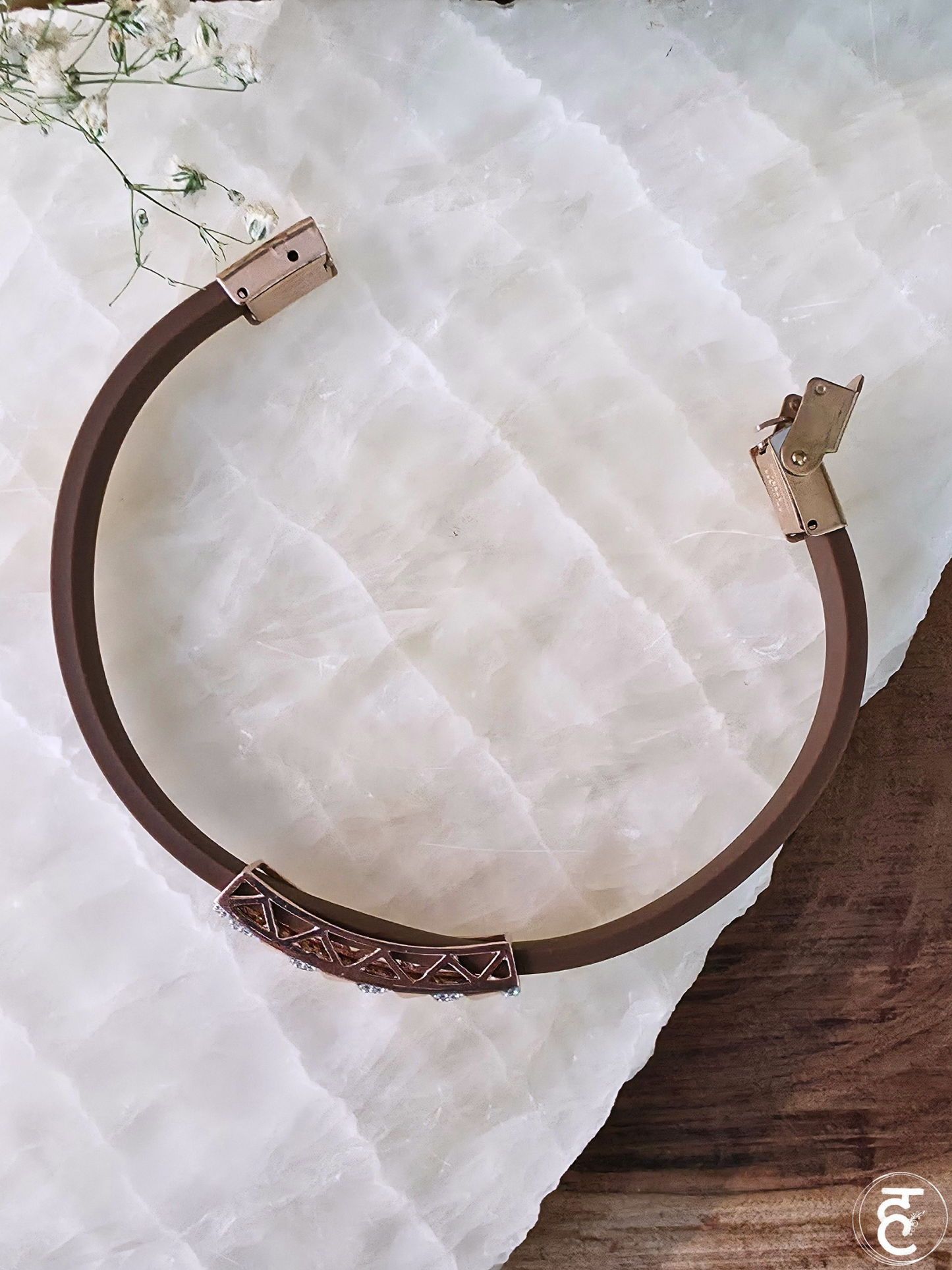 Vertex Bracelet