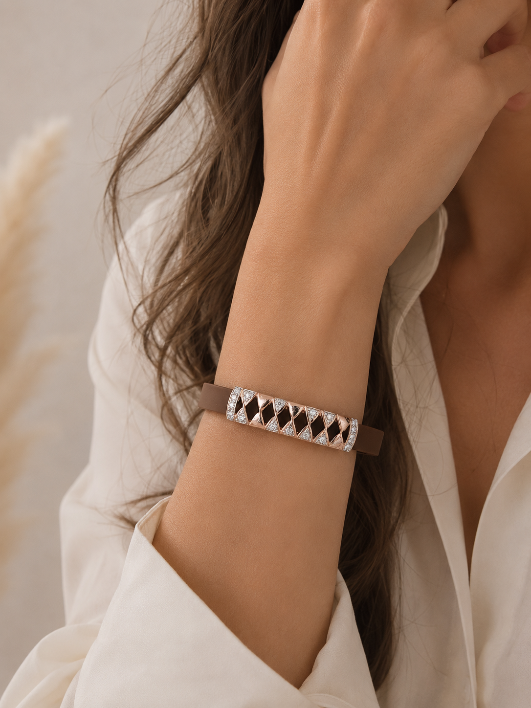 Vertex Bracelet