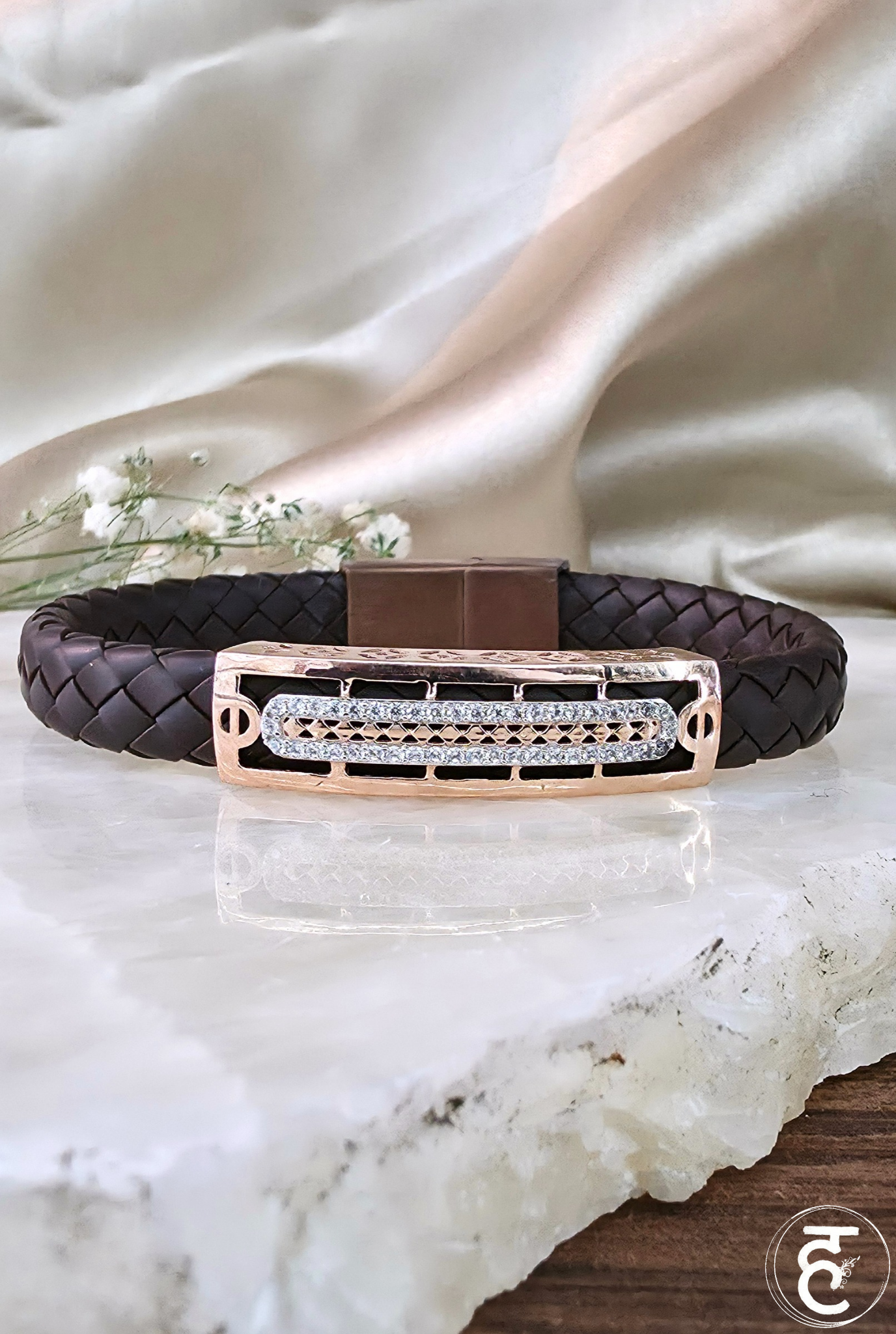 Imperia Link Bracelet