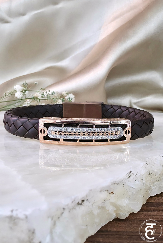 Imperia Link Bracelet