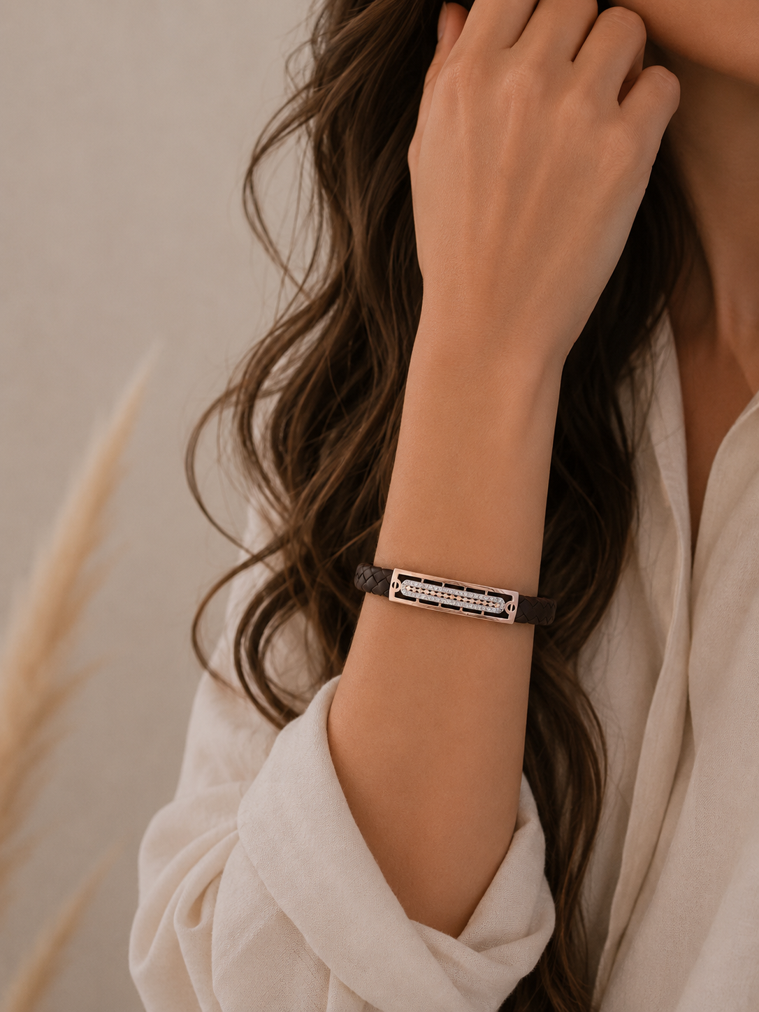 Imperia Link Bracelet
